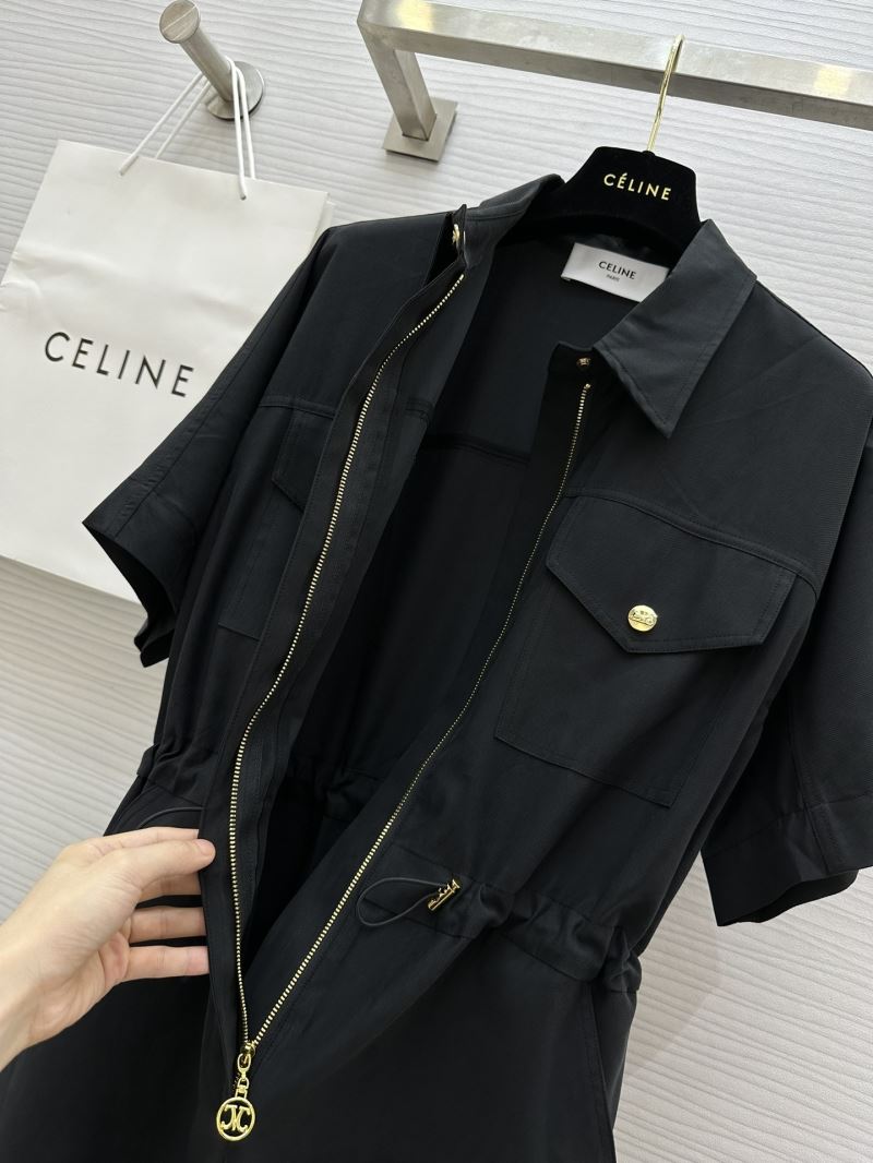 Celine Outwear